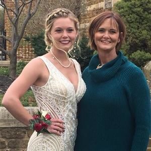 Meet your Posher, Kim